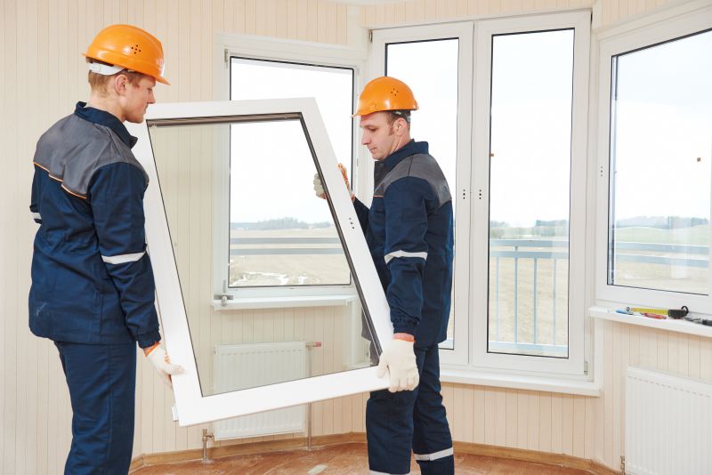 Cost of Windows Installation in Belvidere, IL