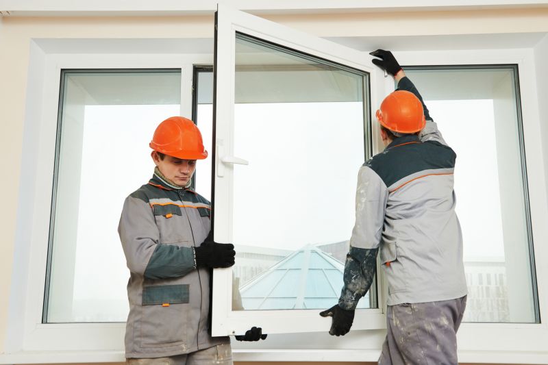 Regional Window Installers