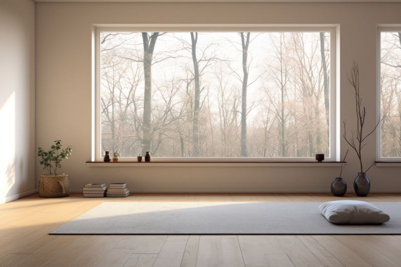 Picture Window Setup